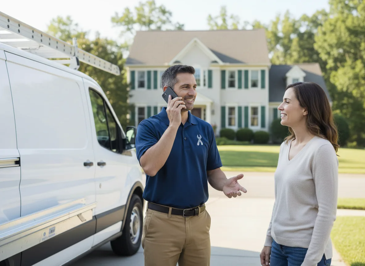 Home Gutter Service Bloxom, VA FAQs